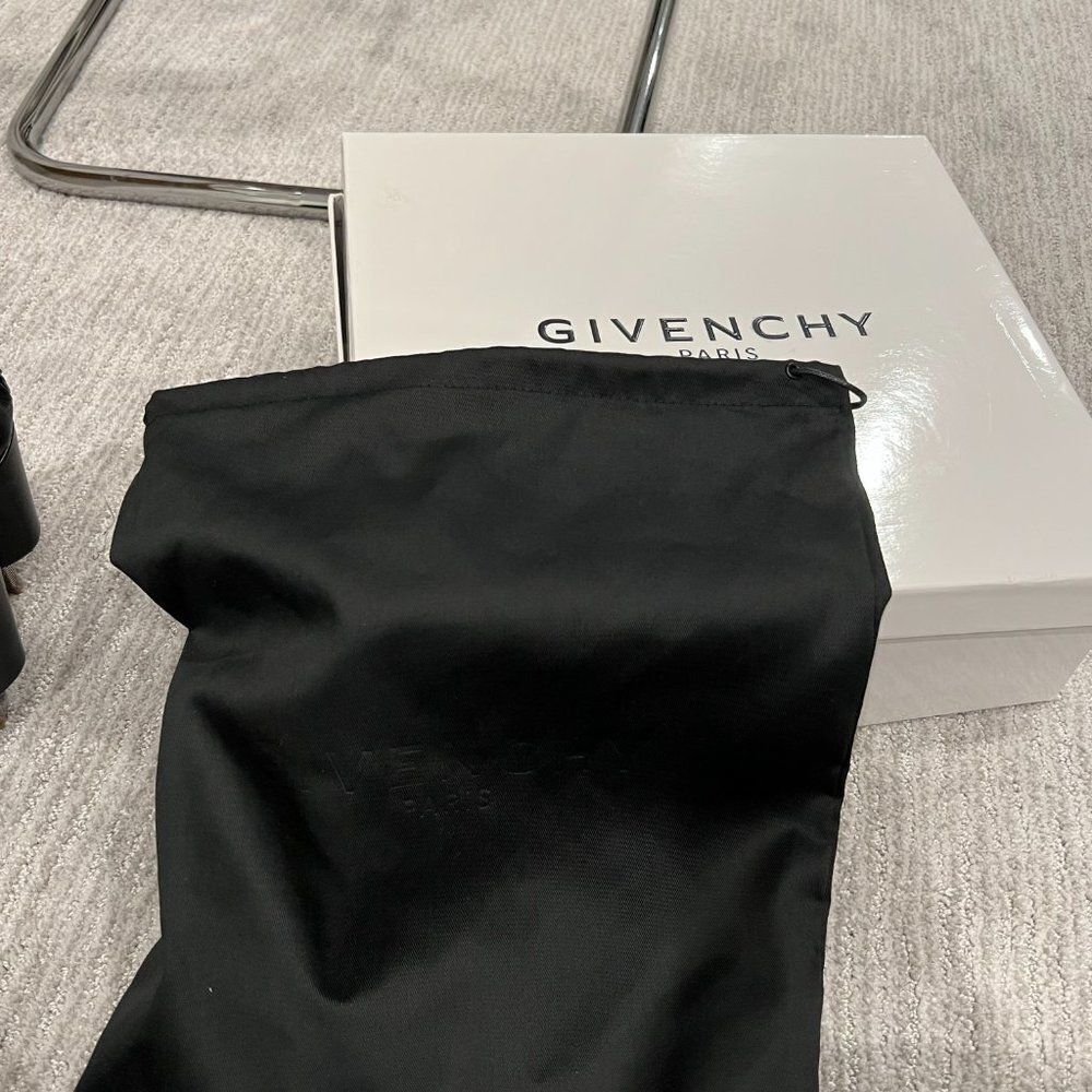 Givenchy booties - Picture 6 of 10